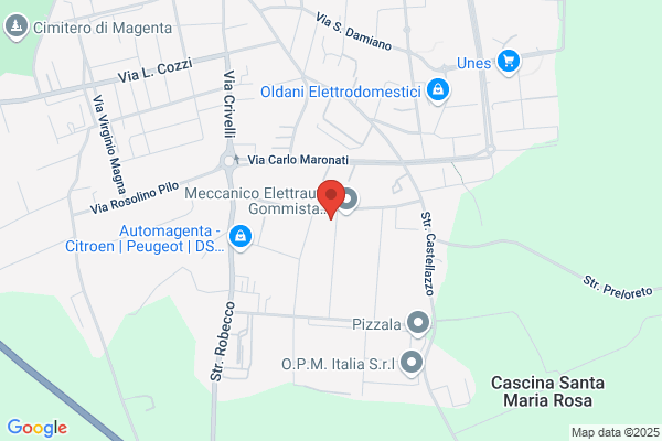 Stilearredo Di Micciche C.