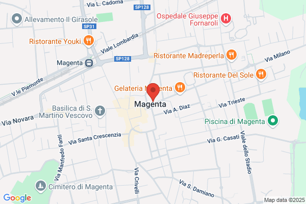 Studio Dermatologico Dottoressa Mapelli
