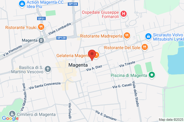 Pizzeria Da Armando E Maria