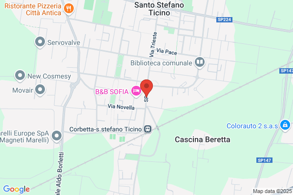 Villa Roberto