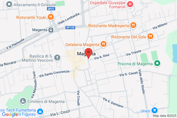 Istituto Canossiane