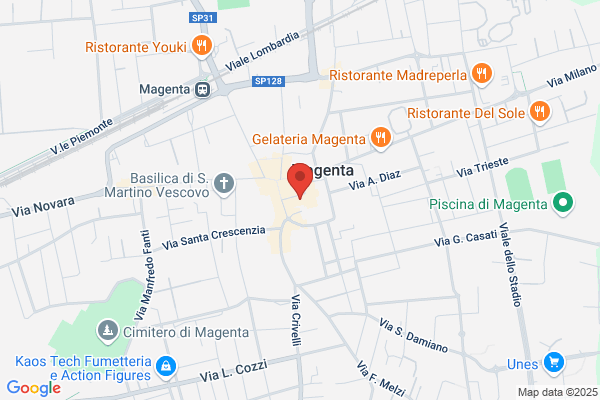 Ristorante Pastiss