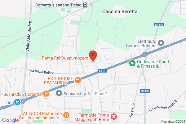 Ristorante Ro. Pi. S.N.C.