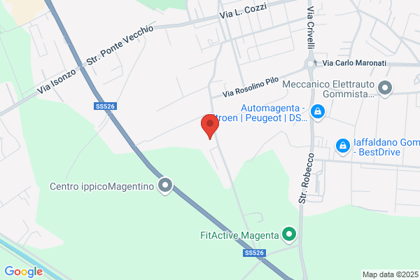 Villacigno S.A.S.