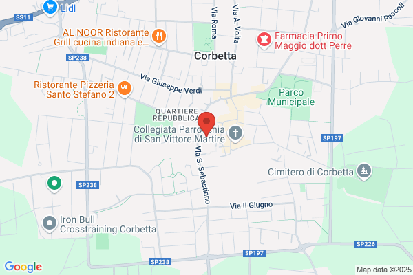 Centro Yoga Viveka