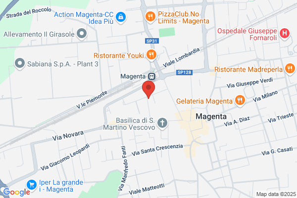Federazione Coltivatoridiretti Della Provincie Di Milano