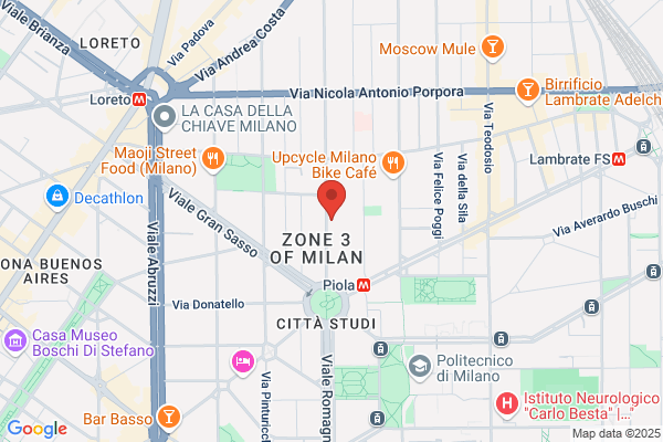 Federazione Lavoratori Metalmeccanici Uniti Di Milano E provincia