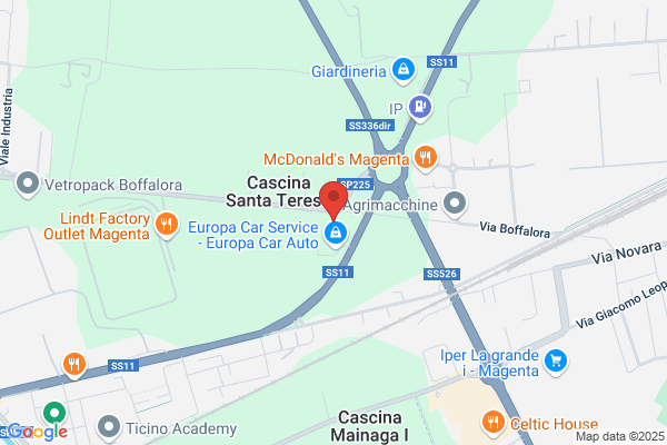 Campana giovanni