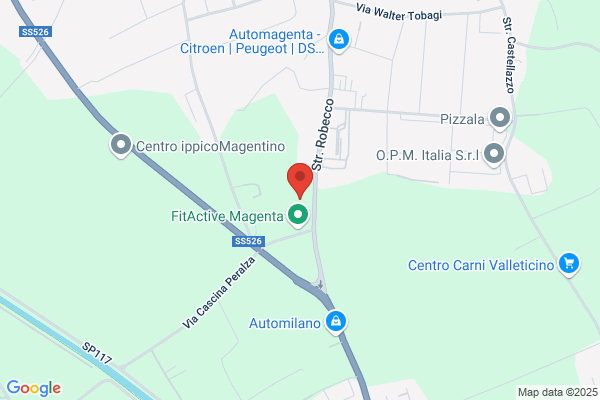 Gm Autotrasporti Di Garavaglia Mario