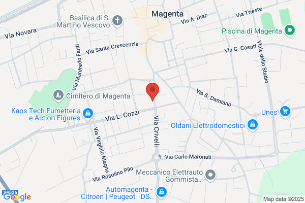 Granitto Pietro