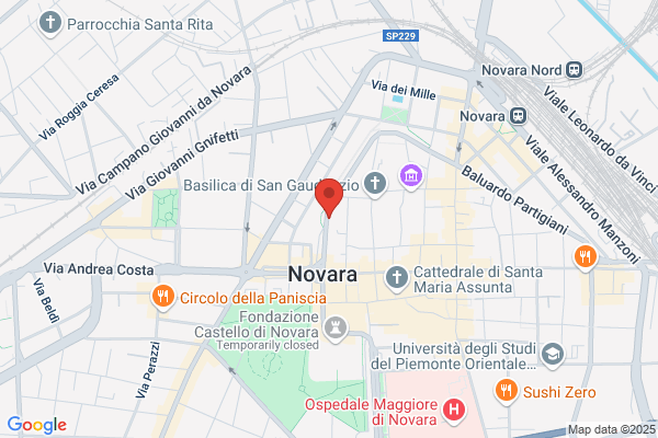 Eureka Sas