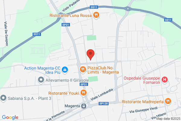 Cartotecnica Garanzini Srl