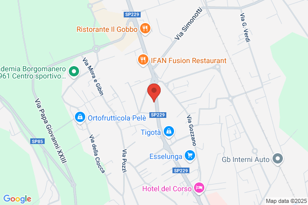Biaggi