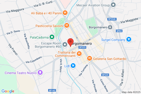 Impresa Funebre Agazzone