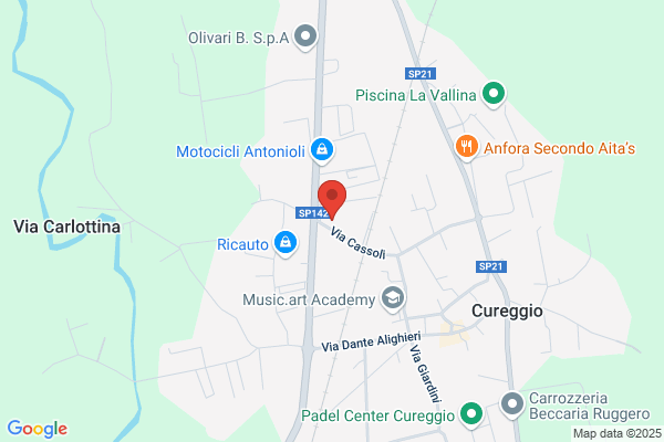 K 4 Automobili Srl