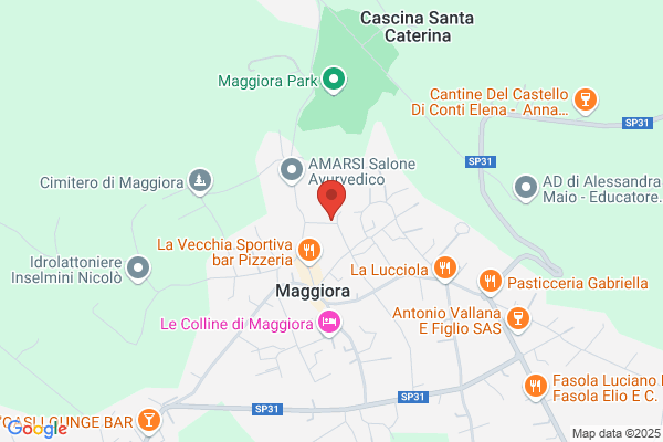 Magistrini Dr. Paolo
