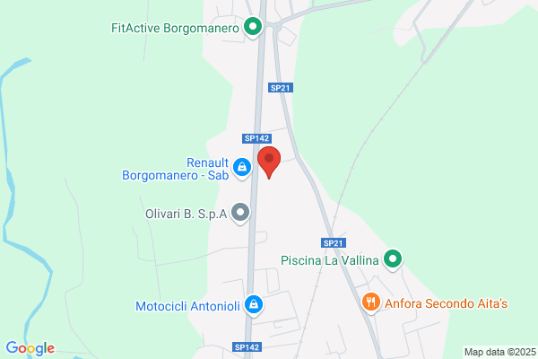 Muscato Noleggi Borgomanero