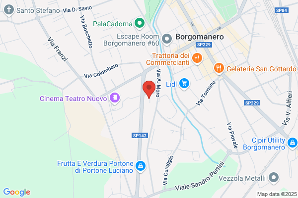 Studio Dentistico Saini