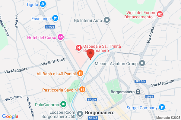 Studio Dentistico Tofi Srl