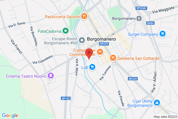 Studio Legale Barattini