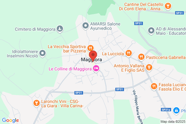 Tre e Trenta