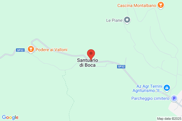 Bar Santuario di Carli Michela