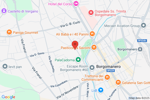 Collegio Don Bosco
