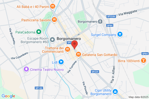 Erboristeria Il Melograno