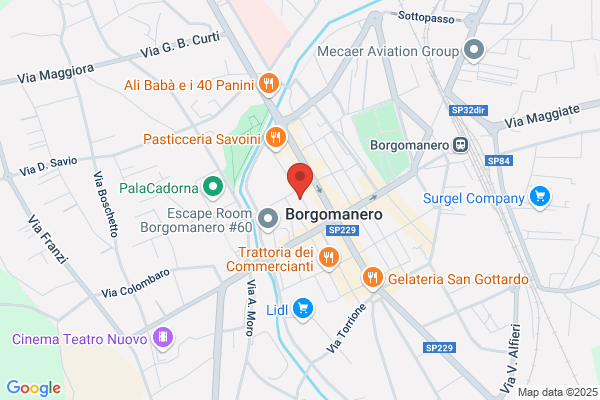 Giaccone & Partners