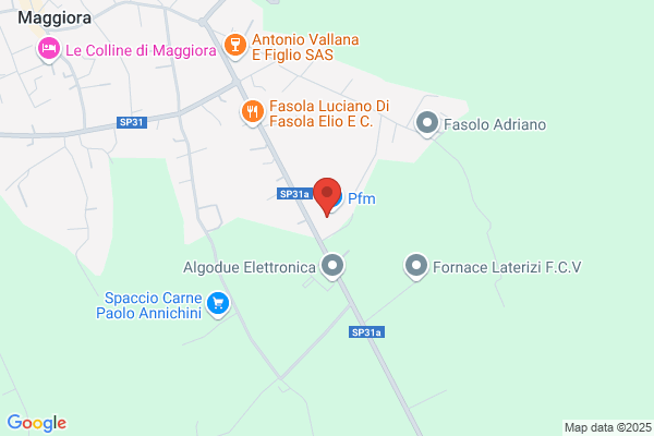 Magistrini A. E C. (S.N.C.)