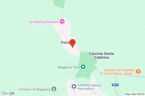 Maximpianti