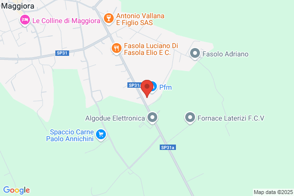 O.M.P. Officina Meccanica Poggia