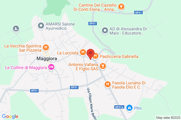 Perolini gaudenzio