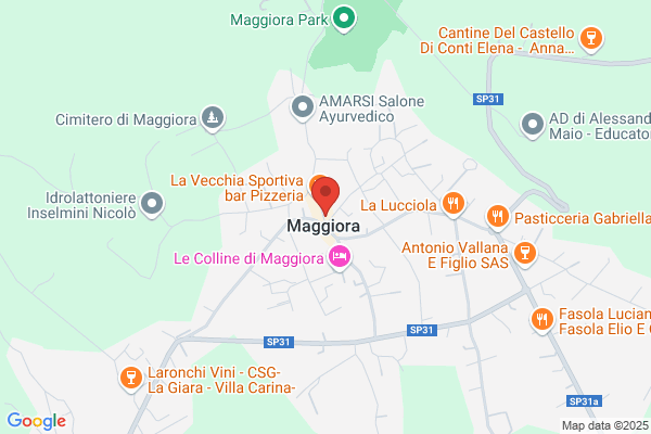 Poste Italiane