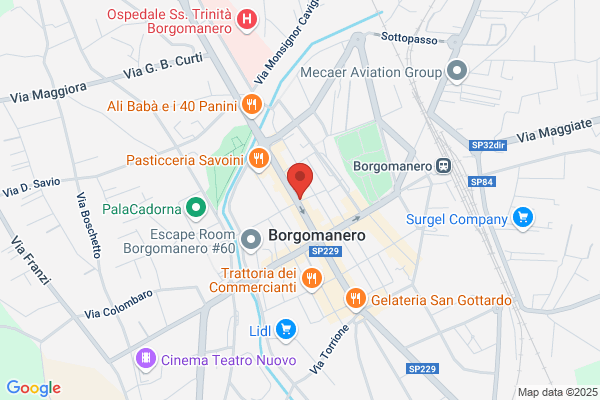 Studio Notarile Bertoncelli e Cafagno