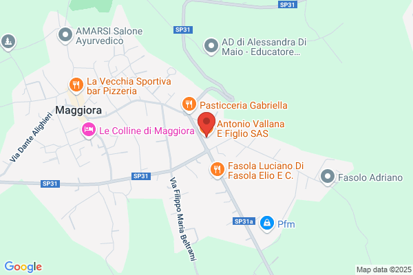 Vallana Antonio E Figlio S.A.S.