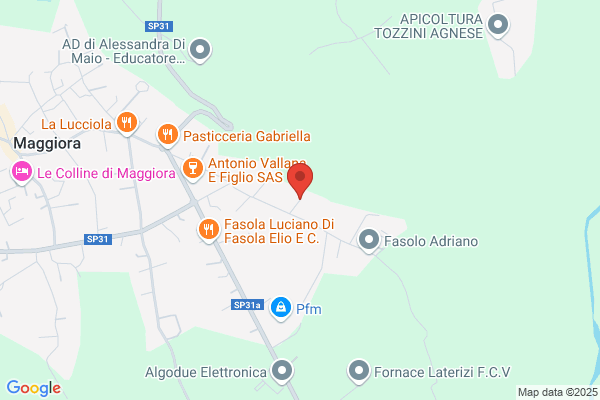 Zanetta Cav. Giovanni (S.R.L.)