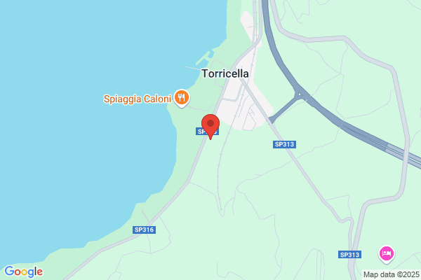 Hotel Torricella