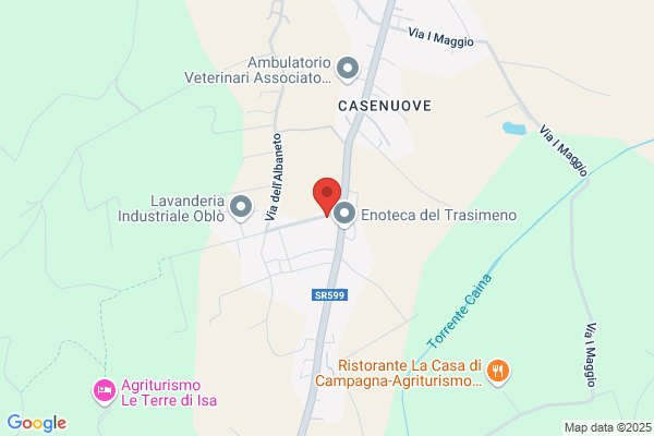 Scuola Materna S. Feliciano