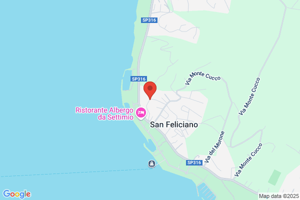Residence La Fonte S.A.S.