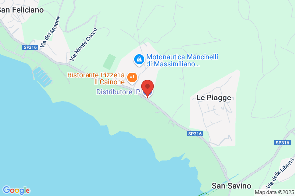 Distributore IP