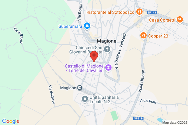Autoscuola Magionese