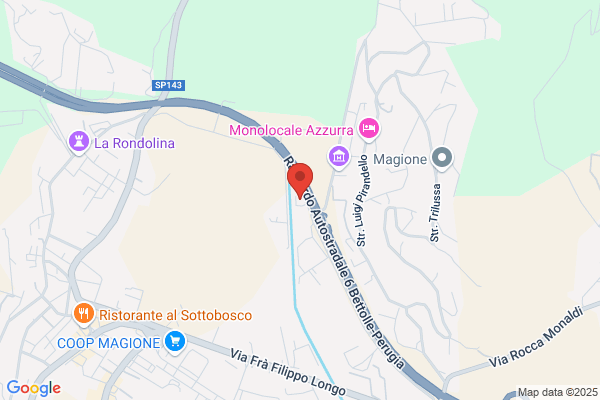 Maestrini sandra