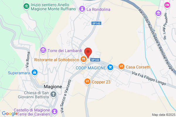 Tacconi teresa