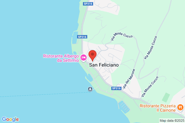 Farmacia Afas S. Feliciano