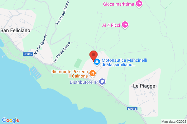 I.B.M. Impresa Benemio (S.R.L.)