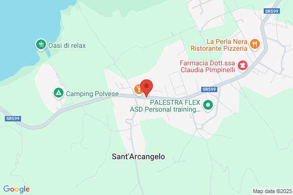 Oasi Del Benessere Estetica Di Monica Cesari