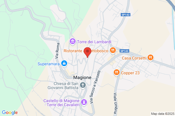 Clinica Veterinaria Trasimeno