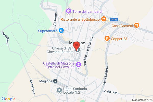 A&M BIJOUX E...