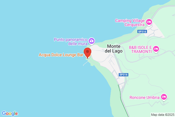 Acqua Dolce Sailing